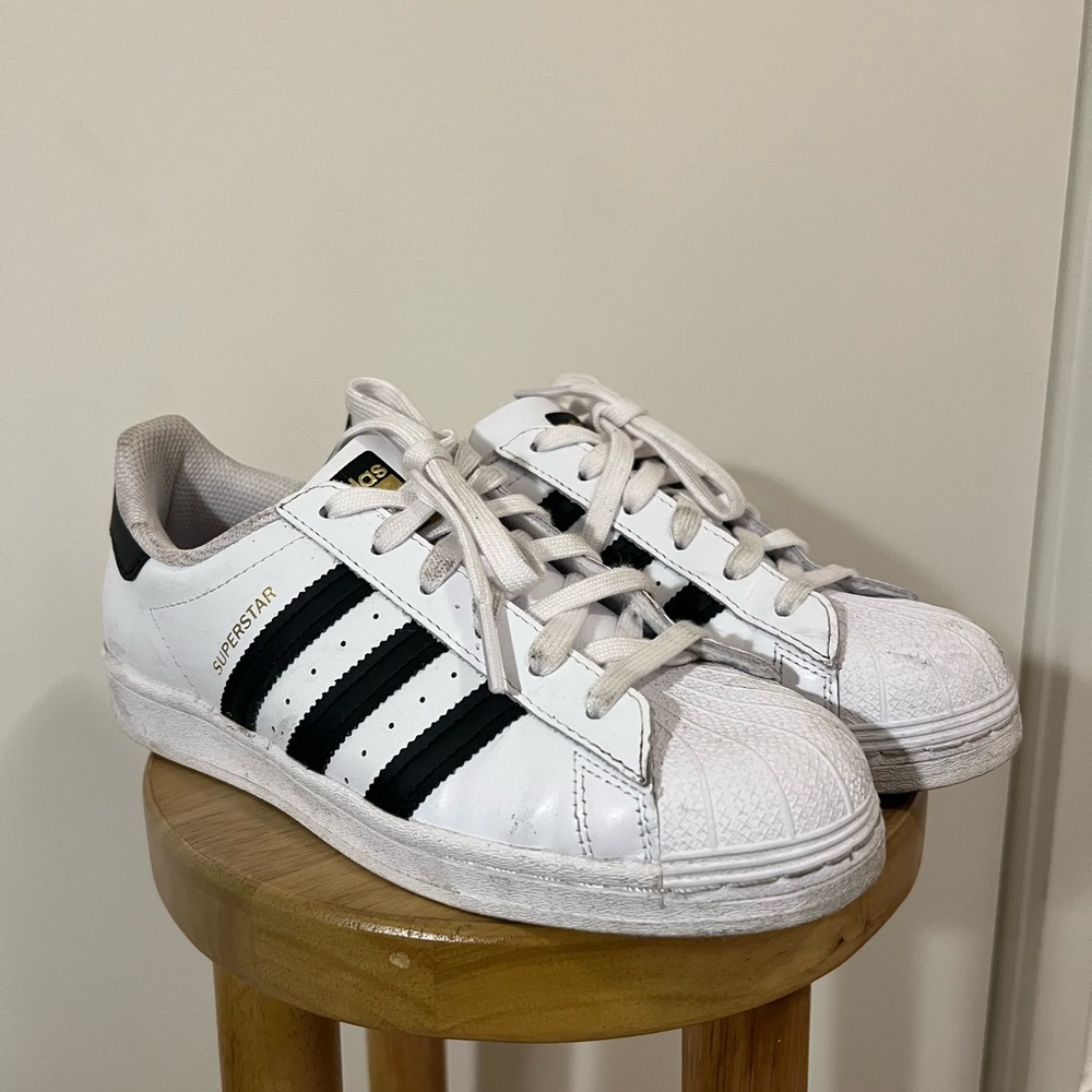 Adidas All-Star Size 8